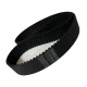 CORREIA 8M 1120 X 32MM - INDUSTRIAL CORREIA 8M 1120 X 32MM - INDUSTRIAL