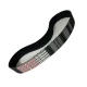 CORREIA 8M 1120 X 30MM MEGADYNE SILVER RPP