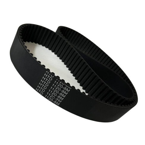 CORREIA 8M 1120 X 37MM - INDUSTRIAL