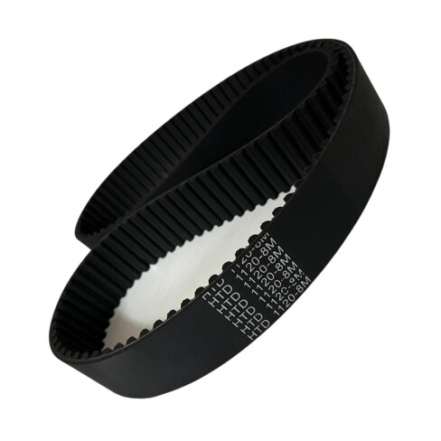 CORREIA 8M 1120 X 50MM - INDUSTRIAL