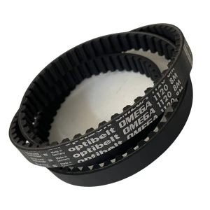 CORREIA 8M 1120 X 85MM OPTIBELT OMEGA