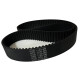 CORREIA 8M 1120 X 50MM - INDUSTRIAL CORREIA 8M 1120 X 50MM - INDUSTRIAL