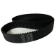 CORREIA 8M 1120 X 50MM - INDUSTRIAL CORREIA 8M 1120 X 50MM - INDUSTRIAL