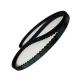 CORREIA 8M 1120 X 85MM MEGADYNE RPP - INDUSTRIAL