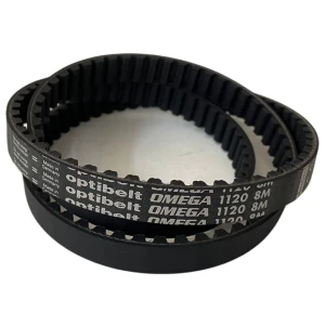 CORREIA 8M 1120 X 8MM 032 OPTIBELT OMEGA