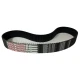 CORREIA 8M 1120 X 9MM MEGADYNE SILVER RPP