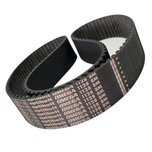 CORREIA 8M 1128 X 25MM 100 OPTIBELT OMEGA