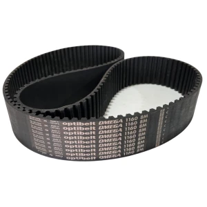 CORREIA 8M 1160 X 12MM 050 OPTIBELT OMEGA