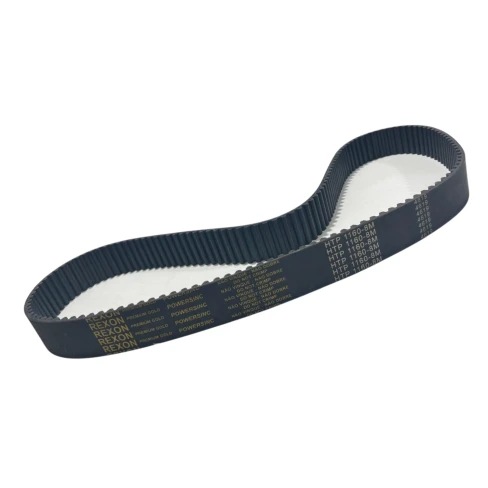 CORREIA 8M 1160 X 33MM REXON POWERSINC SCIR