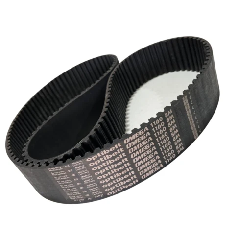 CORREIA 8M 1160 X 20MM OPTIBELT OMEGA