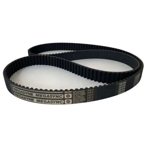 CORREIA 8M 1160 X 30MM MEGADYNE/JASON - INDUSTRIAL