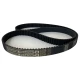 CORREIA 8M 1160 X 30MM MEGADYNE/JASON - INDUSTRIAL CORREIA 8M 1160 X 30MM MEGADYNE/JASON - INDUSTRIAL