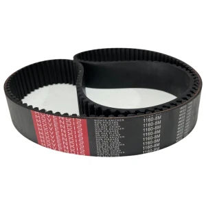 CORREIA 8M 1160 X 40MM 160 MOVENDIS PERFORMANCE