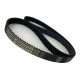 CORREIA 8M 1160 X 48MM MEGADYNE/JASON - INDUSTRIAL CORREIA 8M 1160 X 48MM MEGADYNE/JASON - INDUSTRIAL