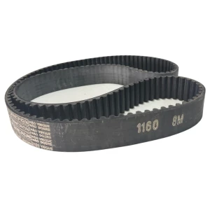 CORREIA 8M 1160 X 8MM 032 SINCRON