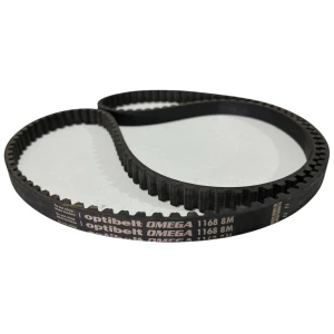 CORREIA 8M 1168 X 12MM 050 OPTIBELT OMEGA