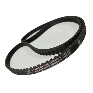 CORREIA 8M 1168 X 25MM 100 OPTIBELT OMEGA