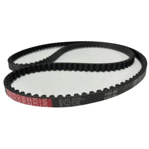 CORREIA 8M 1192 X 10MM 040 MOVENDIS PERFORMANCE