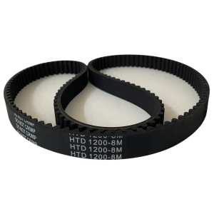 CORREIA 8M 1200 X 10MM