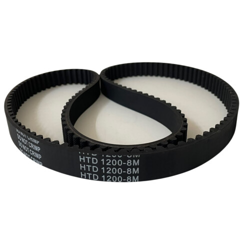 CORREIA 8M 1200 X 10MM