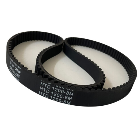 CORREIA 8M 1200 X 13MM