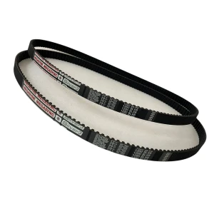 CORREIA 8M 1200 X 10MM MEGADYNE SILVER RPP