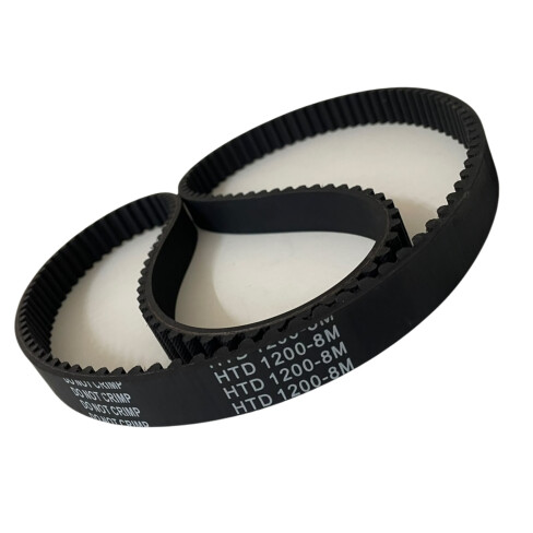 CORREIA 8M 1200 X 19MM