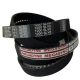 CORREIA 8M 1200 X 13MM MEGADYNE SILVER RPP