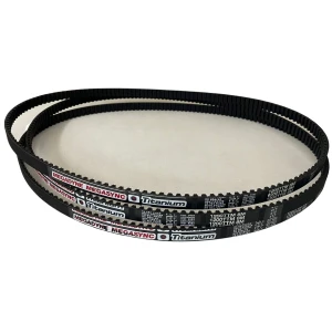 CORREIA 8M 1200 X 15MM 060 MEGADYNE TITANIUM RPP