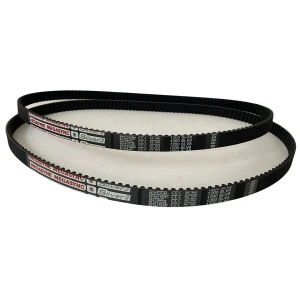 CORREIA 8M 1200 X 15MM MEGADYNE SILVER RPP