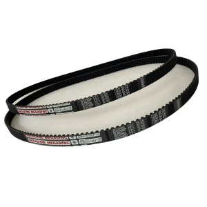 CORREIA 8M 1200 X 12MM MEGADYNE SILVER RPP