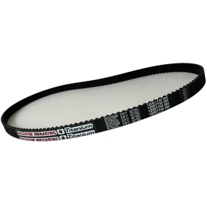 CORREIA 8M 1200 X 20MM MEGADYNE TITANIUM RPP