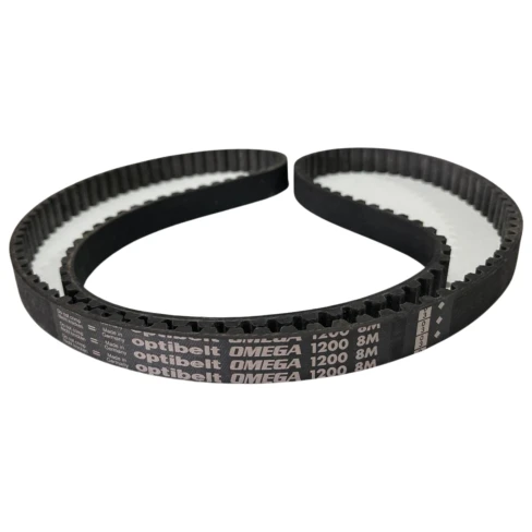 CORREIA 8M 1200 X 16MM OPTIBELT OMEGA