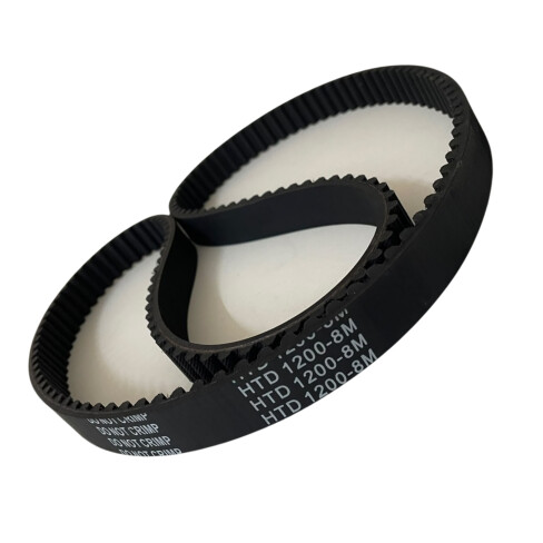 CORREIA 8M 1200 X 25MM