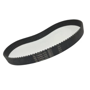 CORREIA 8M 1200 X 20MM GATES