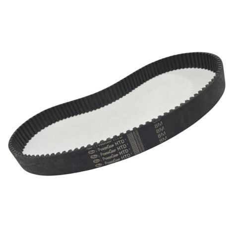 CORREIA 8M 1200 X 20MM GATES