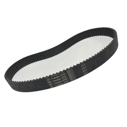 CORREIA 8M 1200 X 20MM GATES