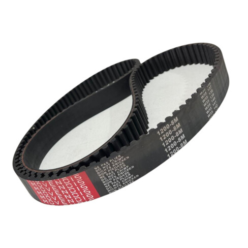 CORREIA 8M 1200 X 36MM 140 MOVENDIS PERFORMANCE