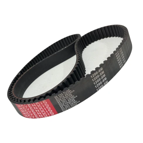 CORREIA 8M 1200 X 36MM MOVENDIS PERFORMANCE