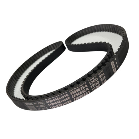 CORREIA 8M 1200 X 50MM 200 OPTIBELT OMEGA