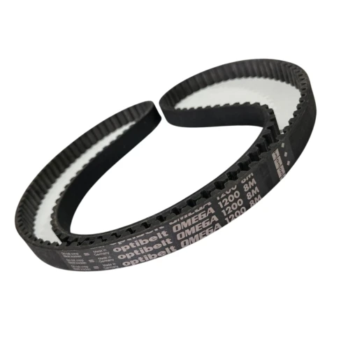 CORREIA 8M 1200 X 20MM OPTIBELT OMEGA