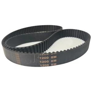 CORREIA 8M 1200 X 20MM 075 SINCRON