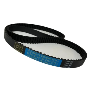 CORREIA 8M 1200 X 40MM CONDOR