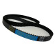 CORREIA 8M 1200 X 20MM CONDOR CORREIA 8M 1200 X 20MM CONDOR