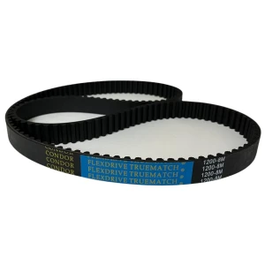 CORREIA 8M 1200 X 20MM CONDOR