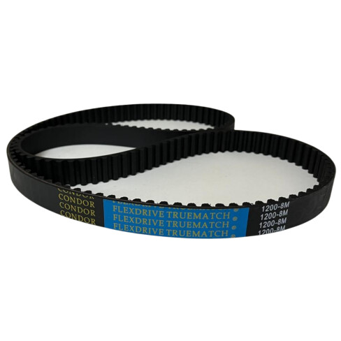 CORREIA 8M 1200 X 20MM CONDOR
