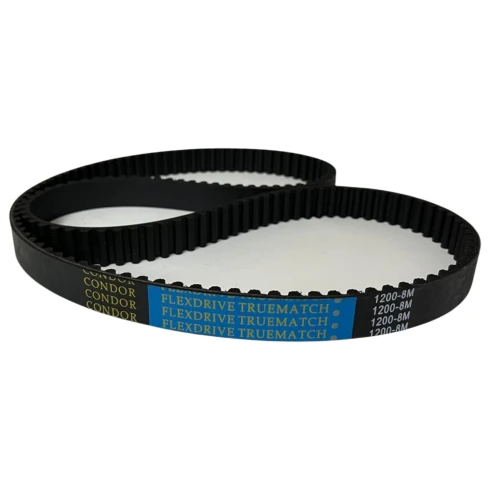 CORREIA 8M 1200 X 20MM CONDOR
