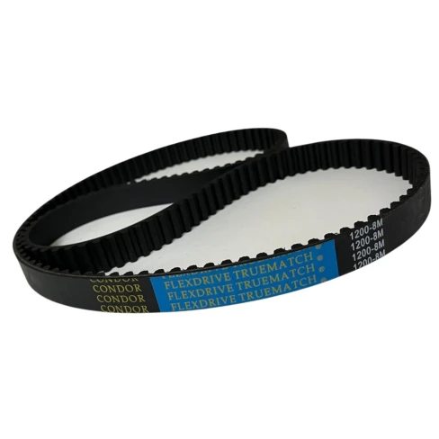 CORREIA 8M 1200 X 30MM CONDOR