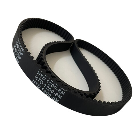 CORREIA 8M 1200 X 30MM