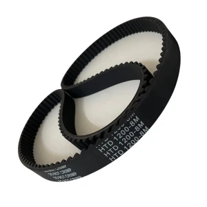 CORREIA 8M 1200 X 50MM